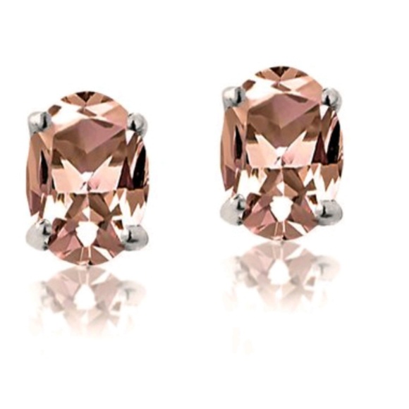 Jewelry - 🆕️ Morganite Earings